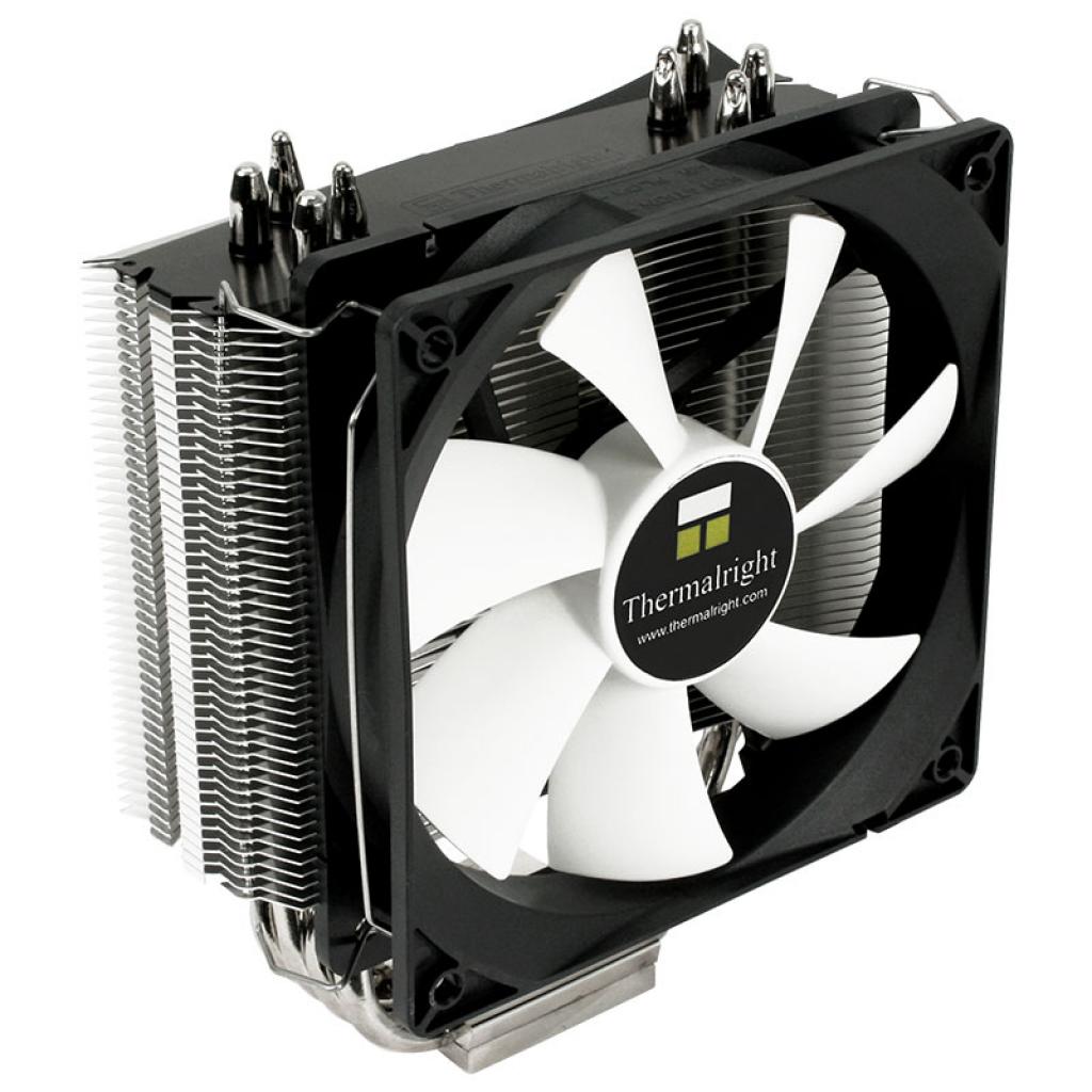 [09/03/2015] Thermalright True Spirit 120