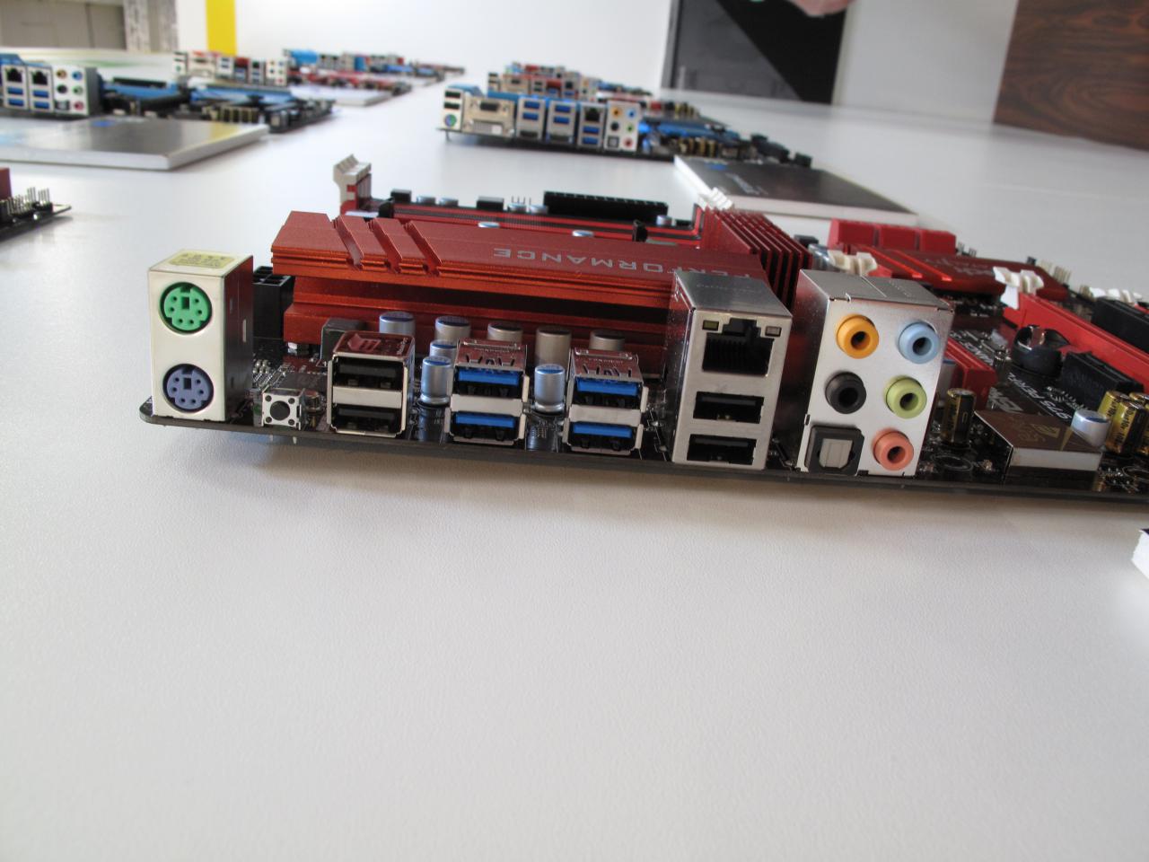 [18/03/2015] 975 Performance/3.1 IO