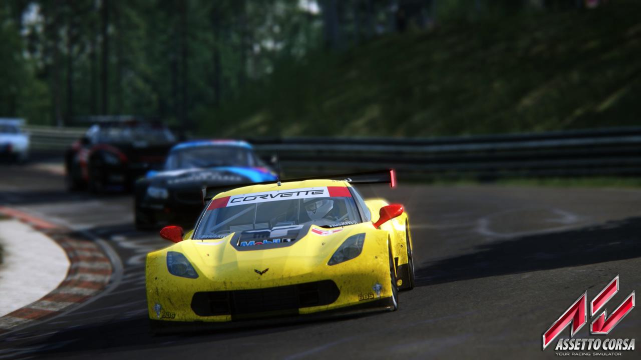 [05/03/2015] Impressionen von der Nordschleife (1)
