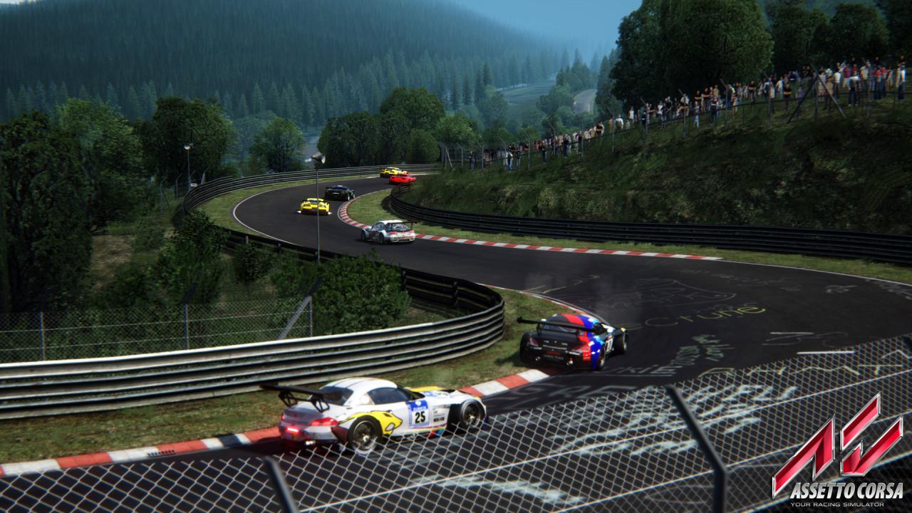 [05/03/2015] Impressionen von der Nordschleife (4)