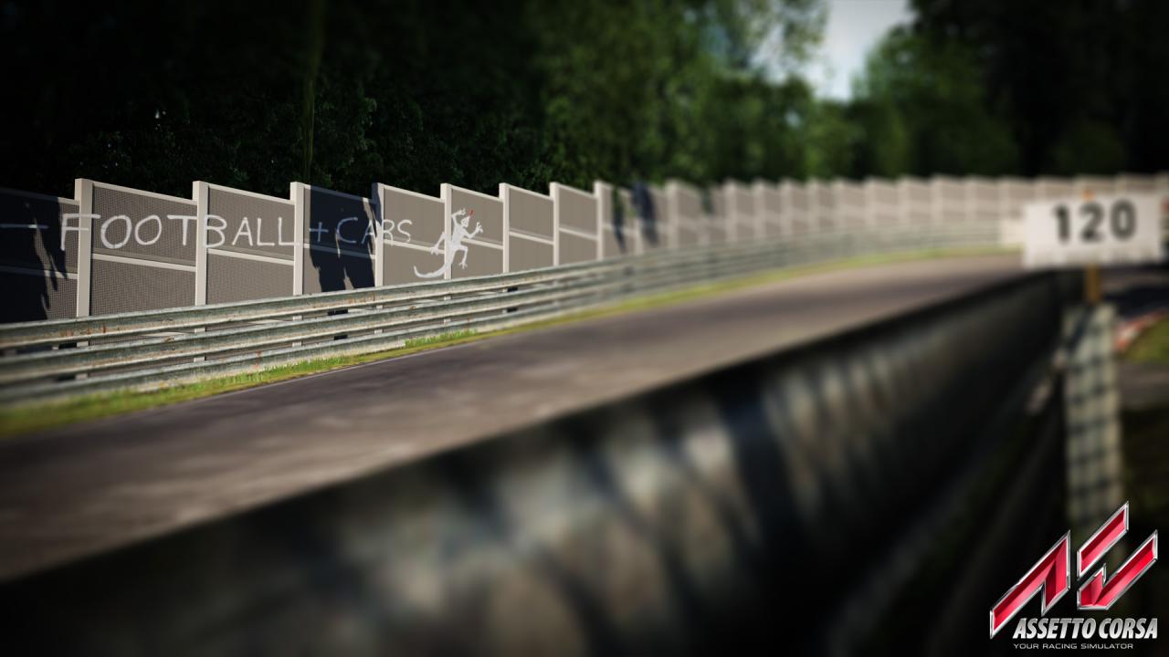 [05/03/2015] Impressionen von der Nordschleife (5)