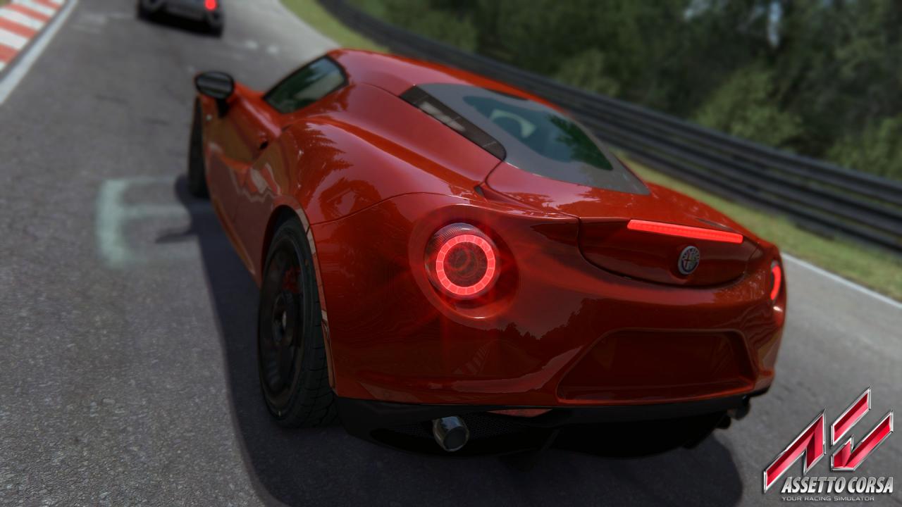 [05/03/2015] Impressionen von der Nordschleife (7)