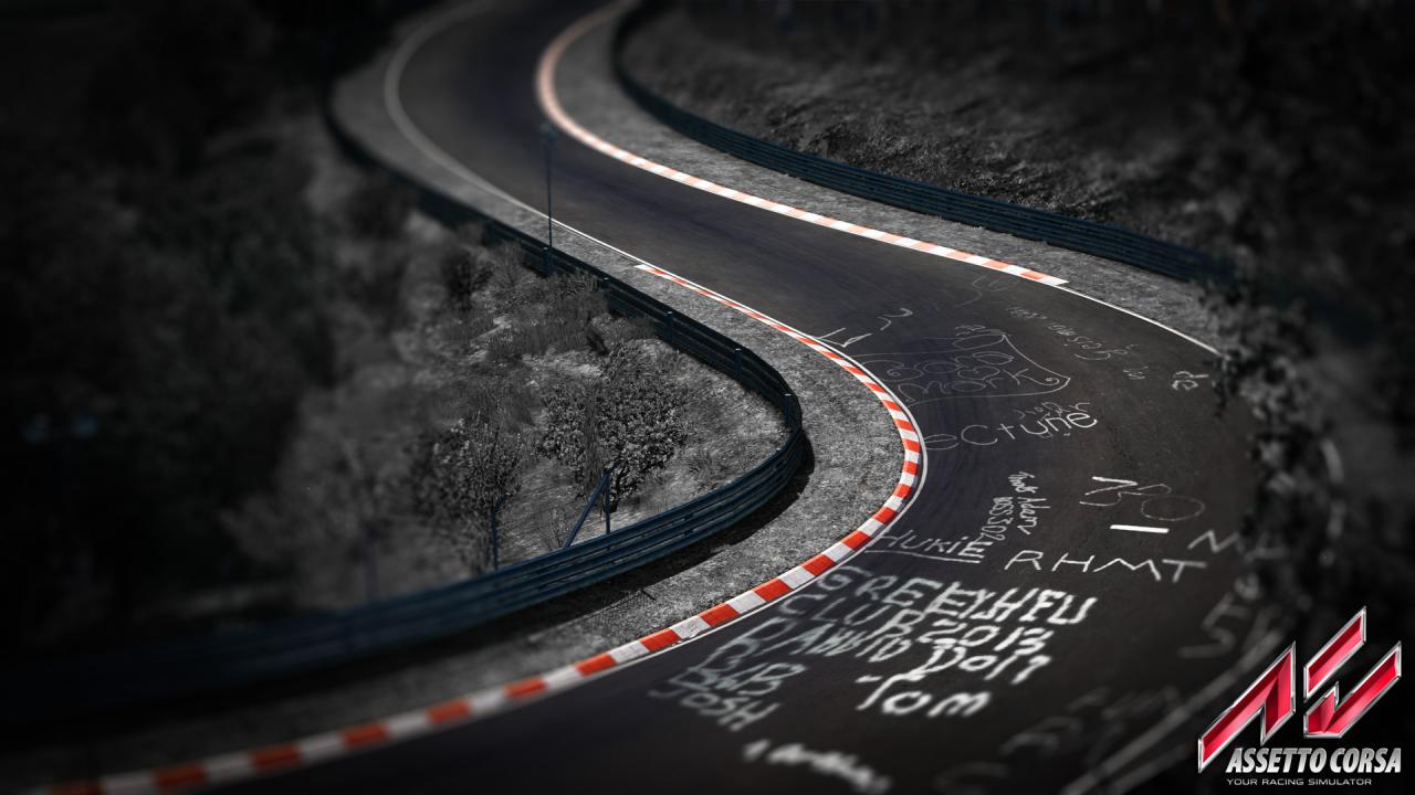 [05/03/2015] Impressionen von der Nordschleife (12)