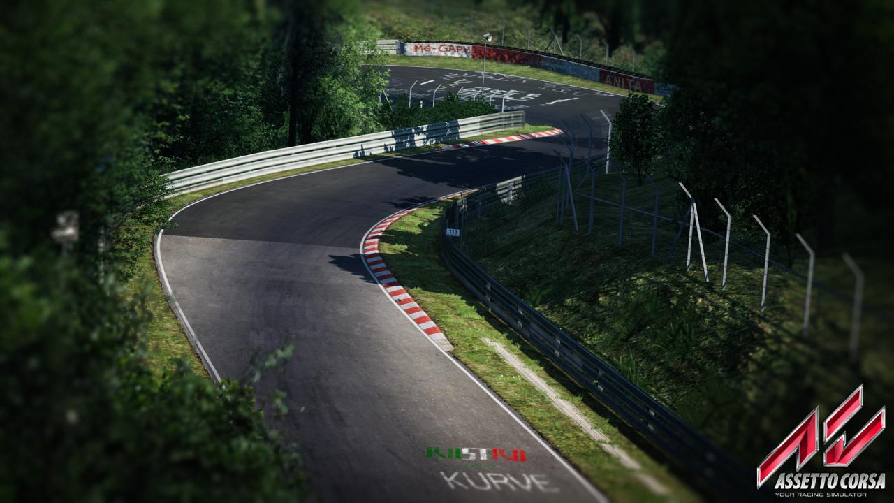 [05/03/2015] Impressionen von der Nordschleife (13)