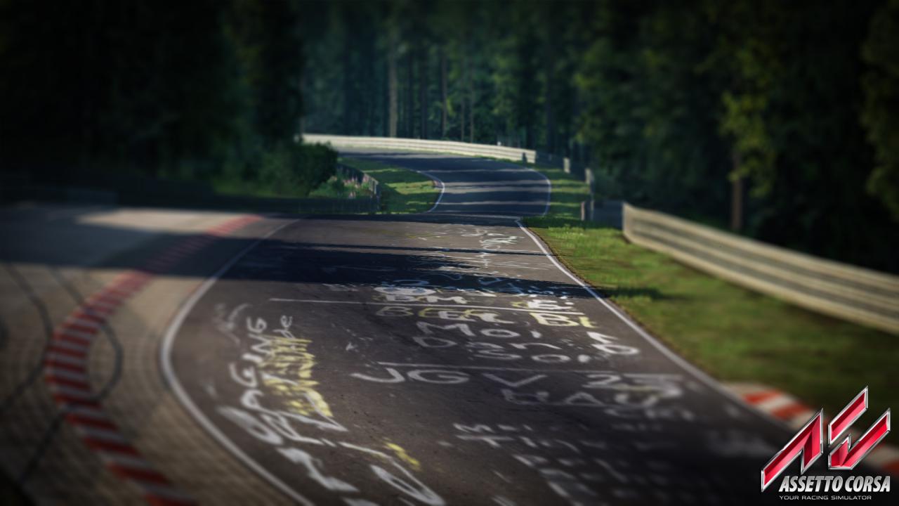 [05/03/2015] Impressionen von der Nordschleife (23)