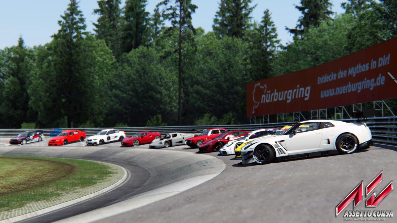 [05/03/2015] Impressionen von der Nordschleife (24)