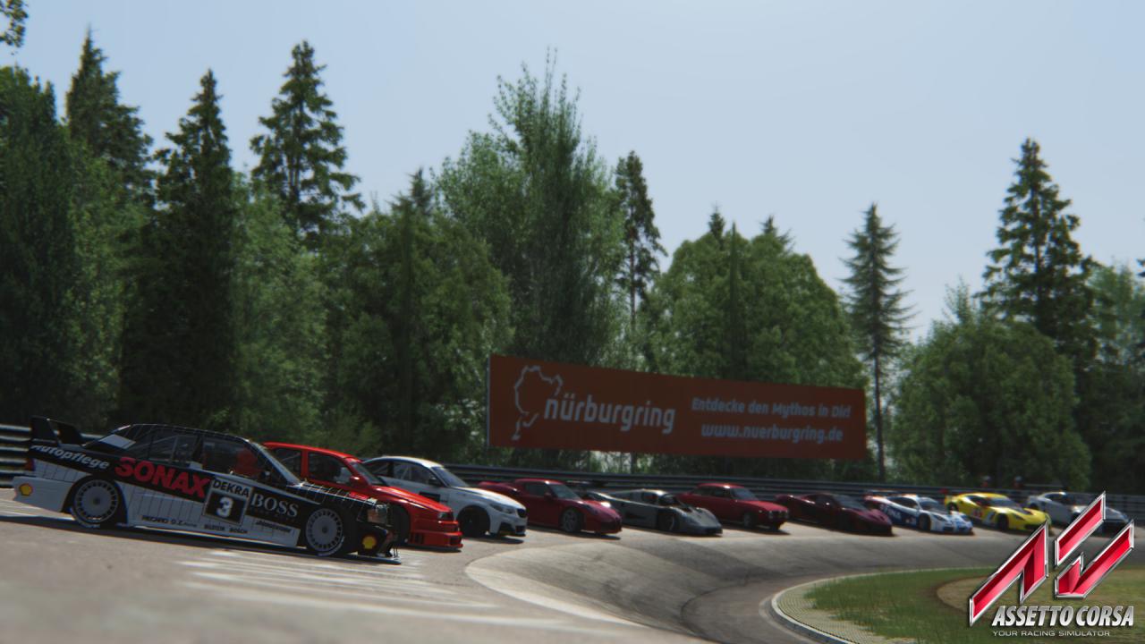 [05/03/2015] Impressionen von der Nordschleife (25)