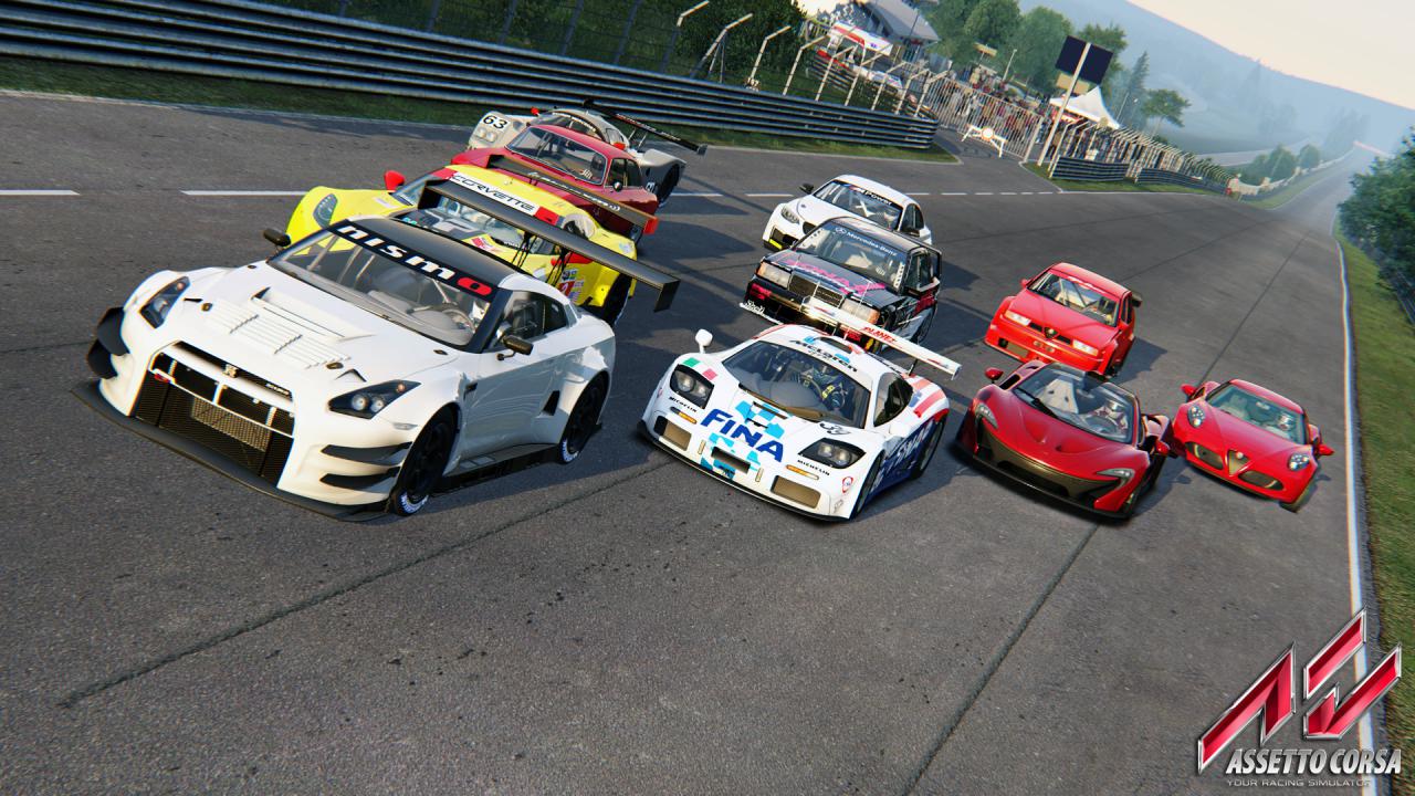 [05/03/2015] Impressionen von der Nordschleife (26)