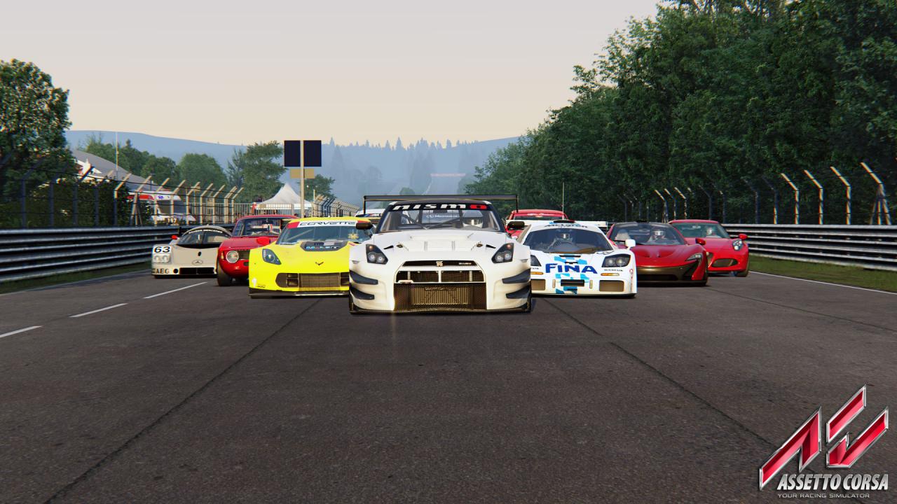 [05/03/2015] Impressionen von der Nordschleife (27)