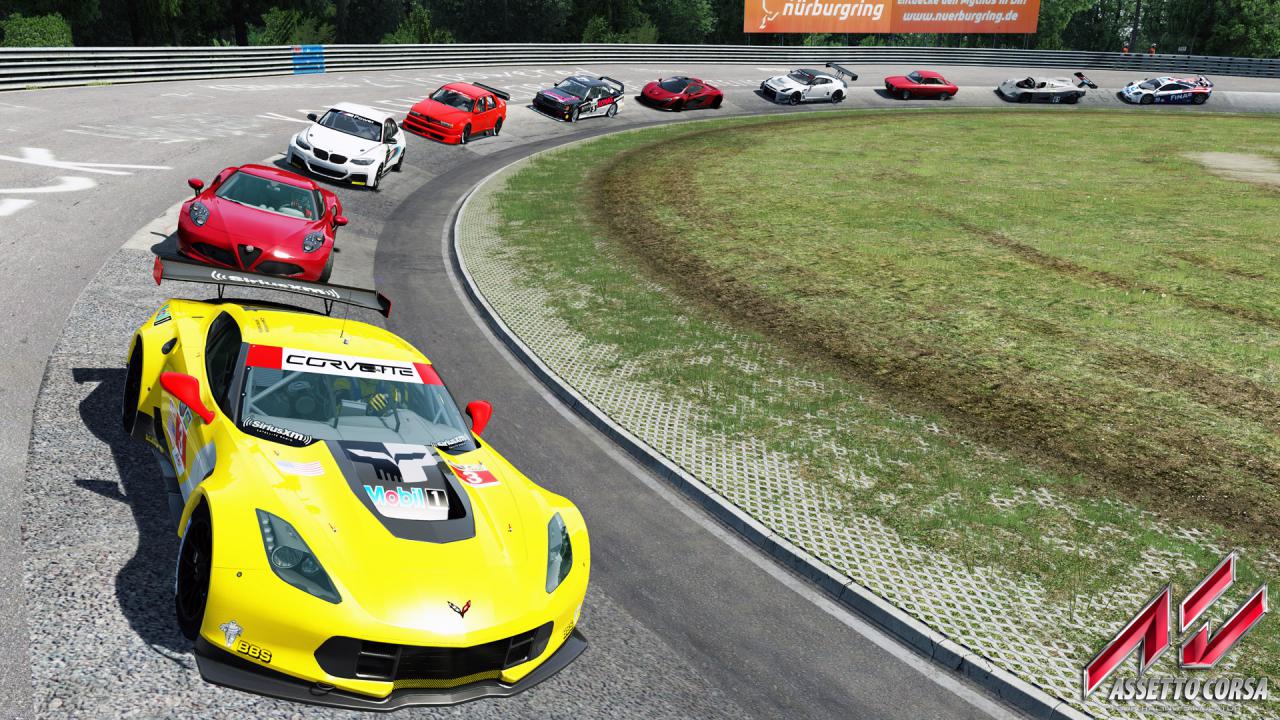 [05/03/2015] Impressionen von der Nordschleife (28)