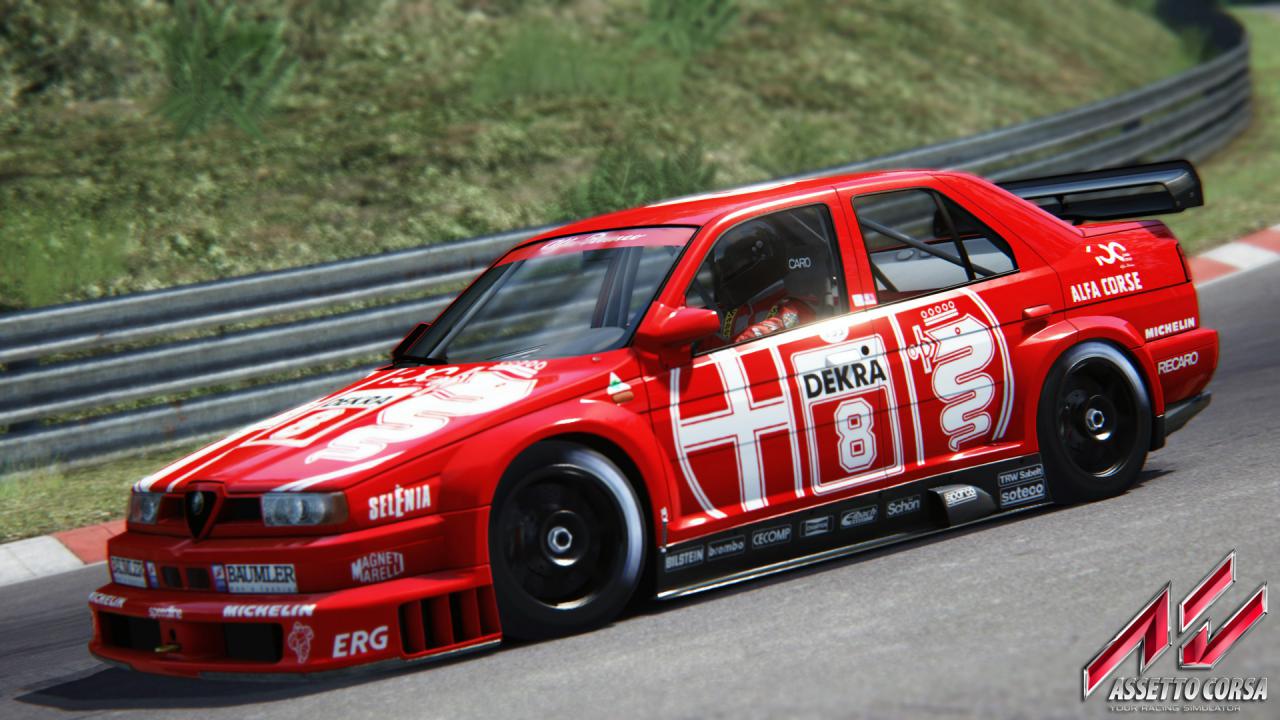 [05/03/2015] Impressionen von der Nordschleife (30)