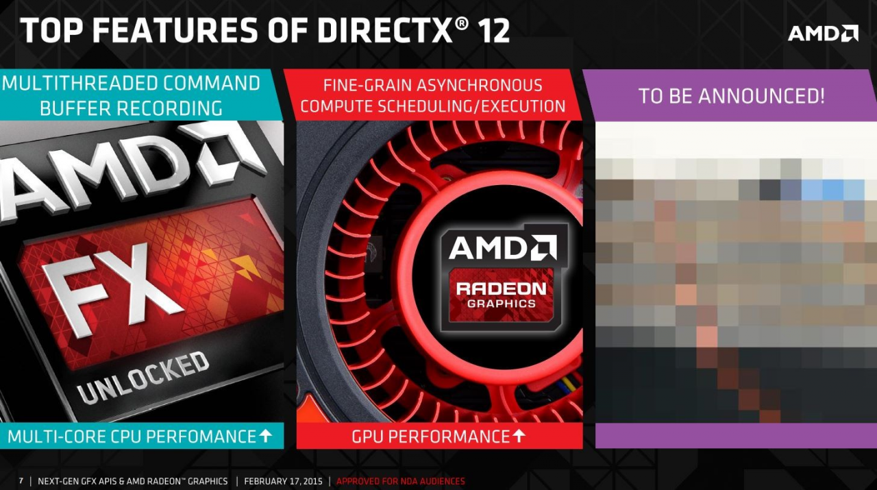 [24/03/2015] AMD CPUs: DirectX 12 soll Achtkernern auf die Sprünge helfen (4)