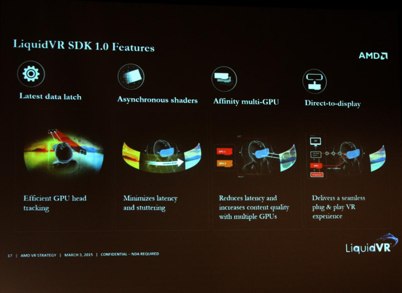 [04/03/2015] LiquidVR: Neues Virtual-Reality-SDK von AMD vorgestellt (2)