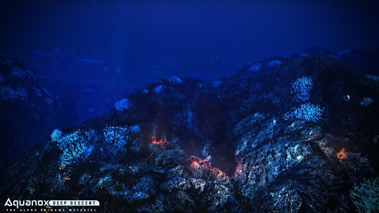 [09/03/2015] Screenshots aus Aquanox 3 (2)