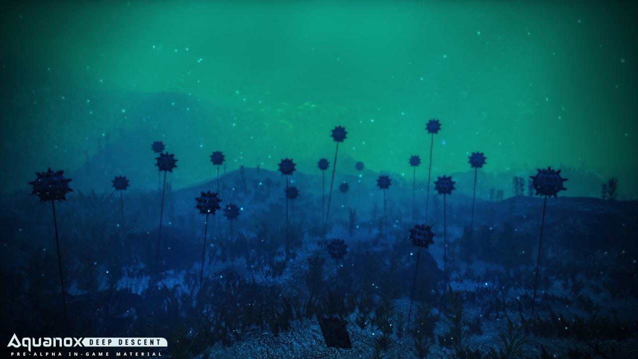 [09/03/2015] Screenshots aus Aquanox 3 (4)