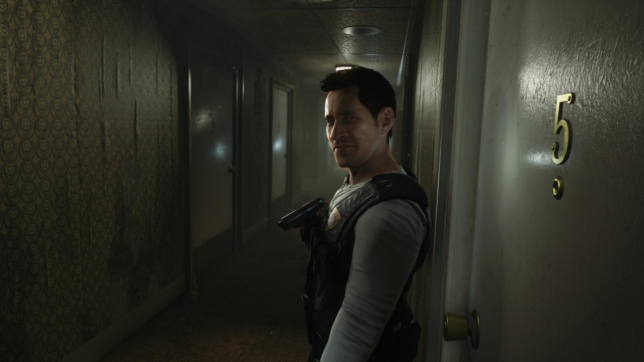 [24/03/2015] Battlefield Hardline (2)