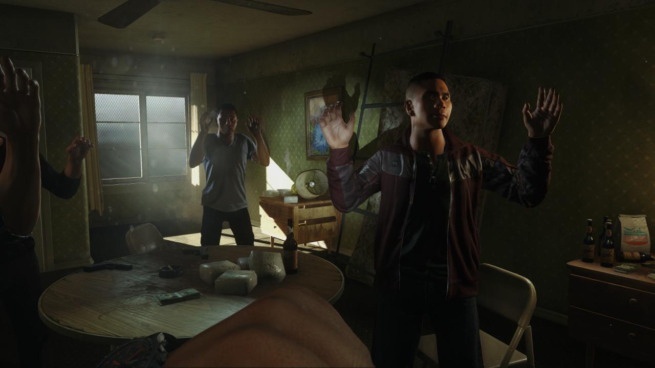 [24/03/2015] Battlefield Hardline (4)