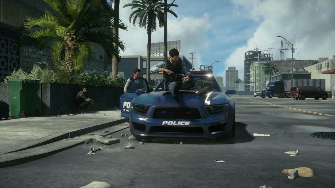 [24/03/2015] Battlefield Hardline (6)