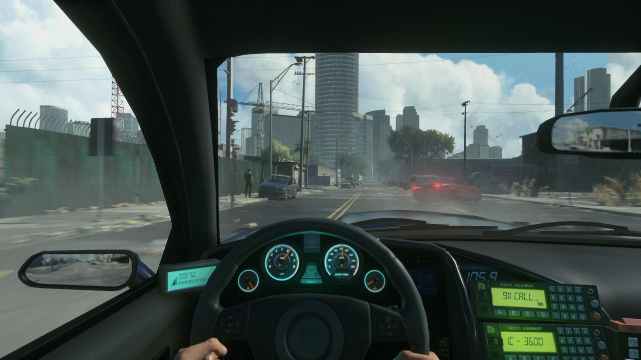 [24/03/2015] Battlefield Hardline (9)