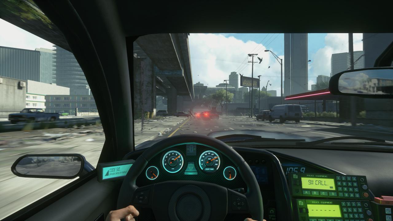 [24/03/2015] Battlefield Hardline (10)