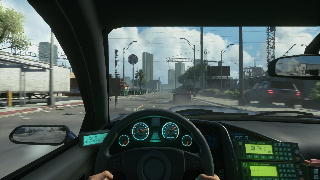 [24/03/2015] Battlefield Hardline (13)