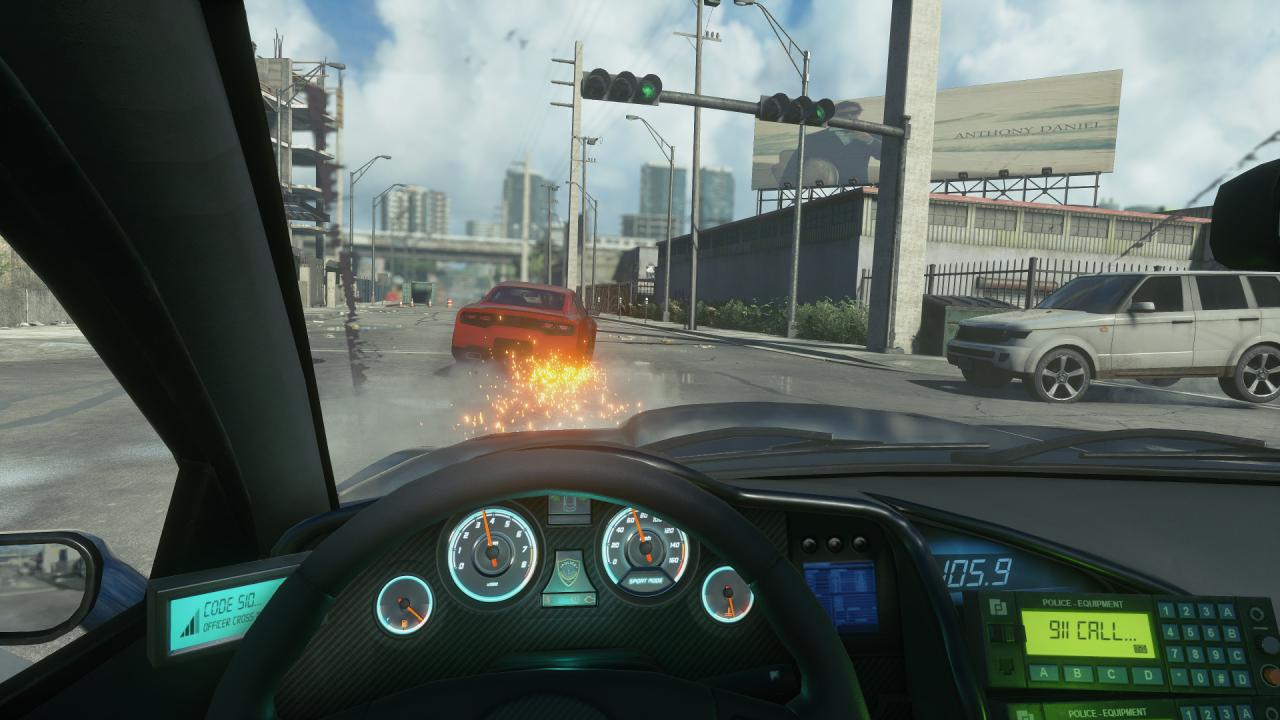 [24/03/2015] Battlefield Hardline (16)