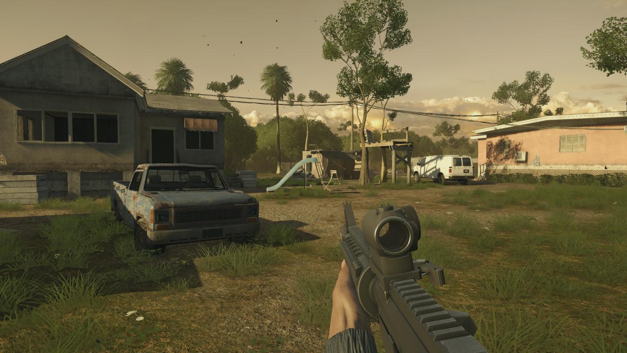 [24/03/2015] Battlefield Hardline (39)