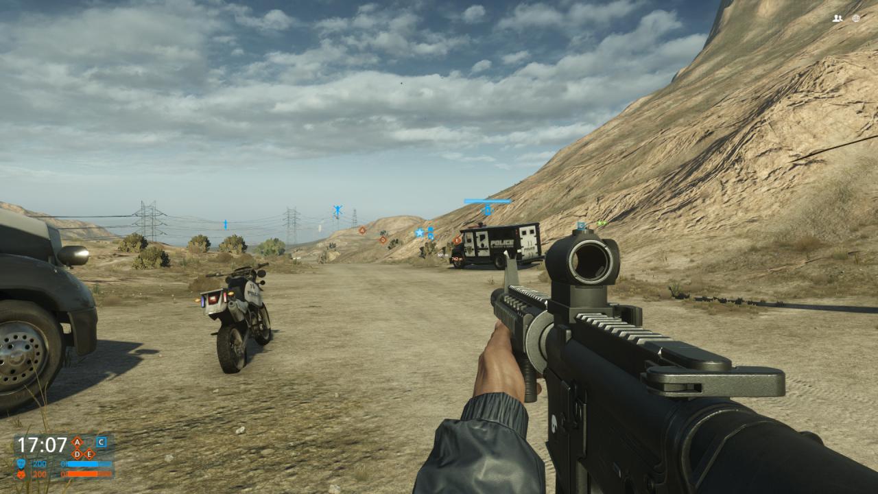 [24/03/2015] Battlefield Hardline (42)