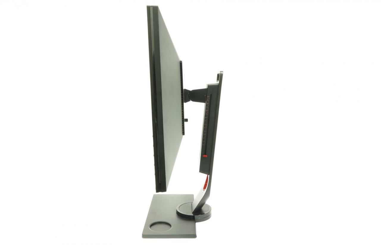 [05/03/2015] AMD Freesync: Benq XL2730Z im Testlabor (1)