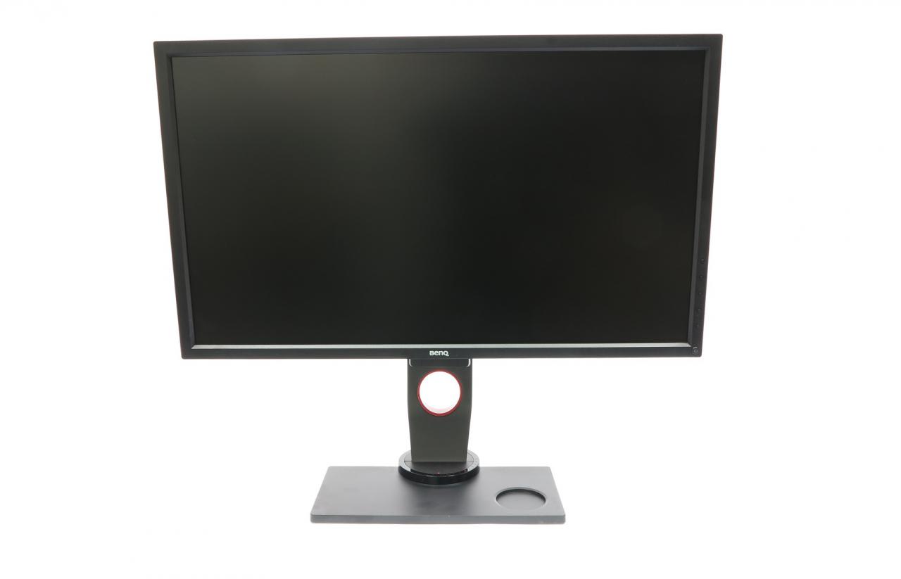 [05/03/2015] AMD Freesync: Benq XL2730Z im Testlabor (4)