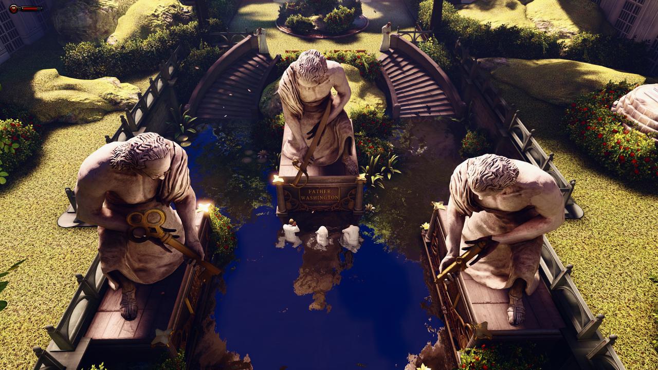 [11/03/2015] Bioshock Infinite Reshade by Eirulan
