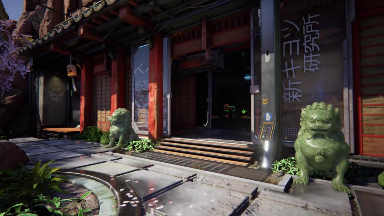 [11/03/2015] Project Bluestreak: Erster Teaser zu neuem Spiel von Cliff Bleszinski (1)