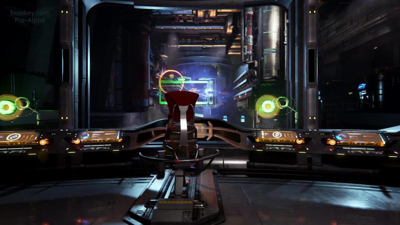 [11/03/2015] Project Bluestreak: Erster Teaser zu neuem Spiel von Cliff Bleszinski (3)