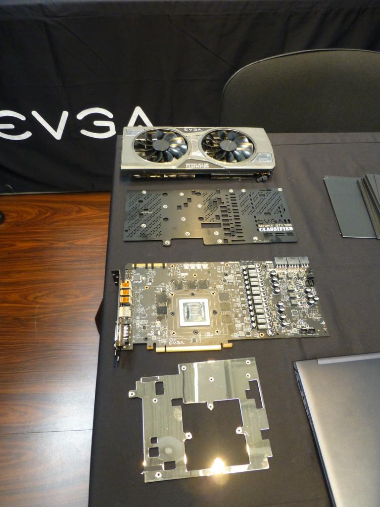 [18/03/2015] Evga zeigt Geforce GTX 980 Hybrid und GTX 980 Kingpin auf der Cebit 2015 (8)