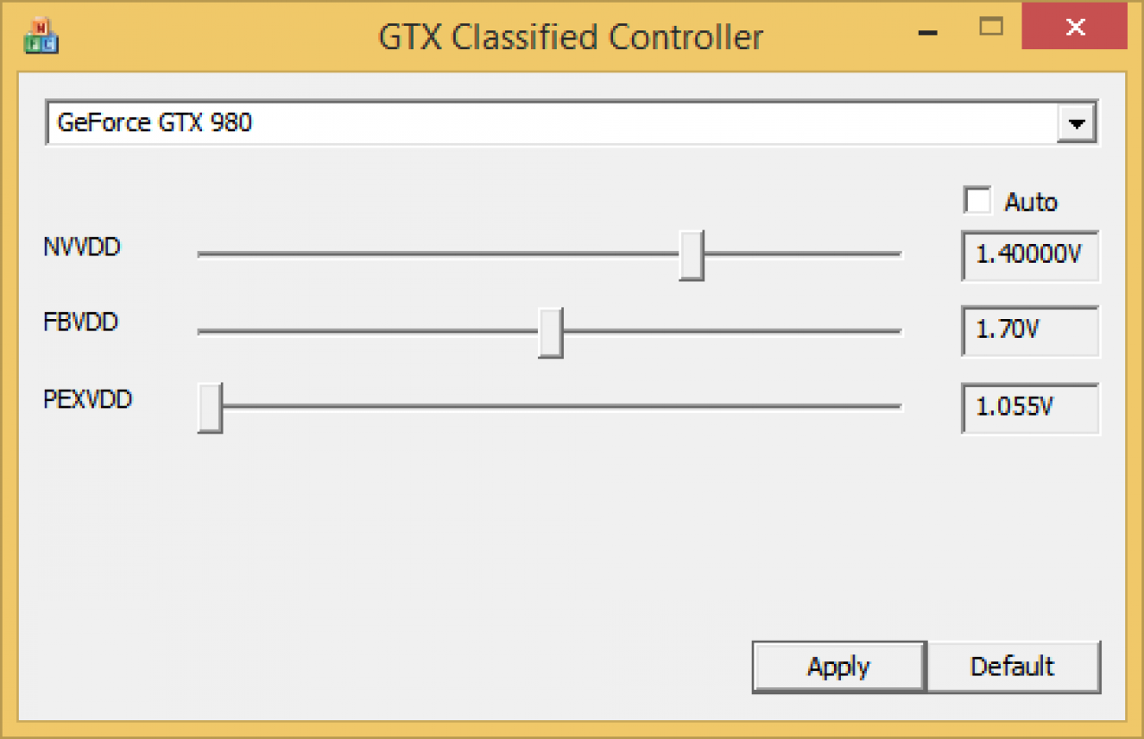 [11/03/2015] Classified Controller: Ein wahrlich spannendes Tool.