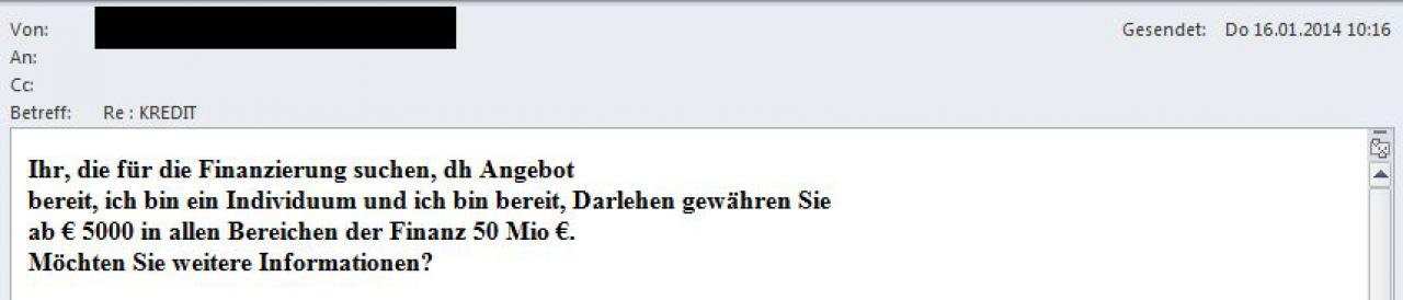 [13/03/2015] Wie PCGH zu Millionen kommt: Die wunderbare Welt des Spams (6)