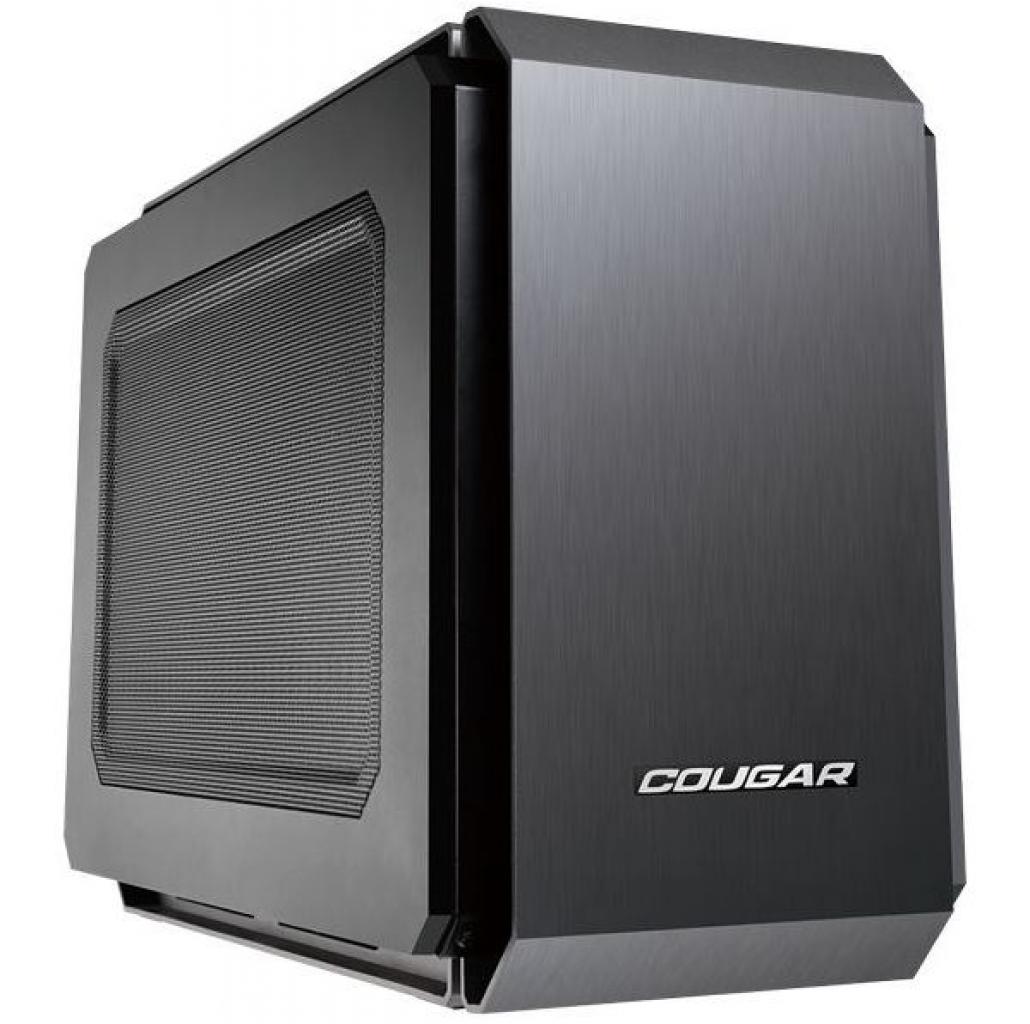 [17/03/2015] Das Cougar QBX wird ab Ende April im Handel zu finden sein. (1)