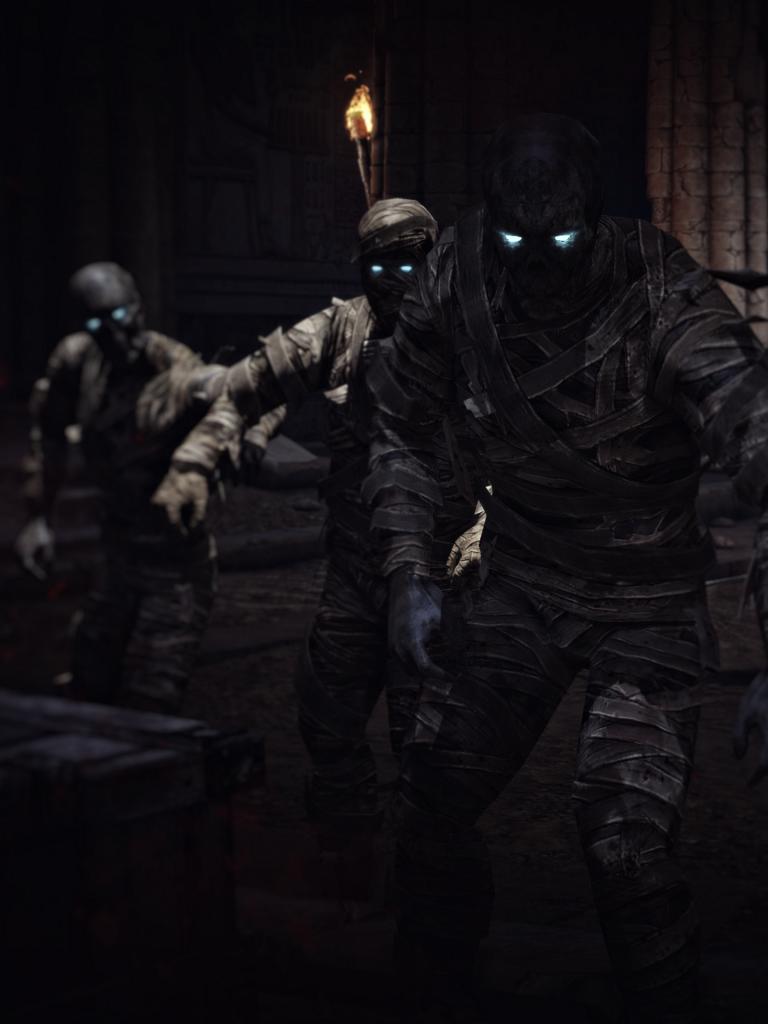 [11/03/2015] Deadfall Adventures Reshade by Stein3x