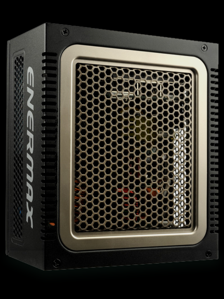 [07/03/2015] Enermax Digifanless 550W: Passivnetzteil mit digitaler Steuerung (9)