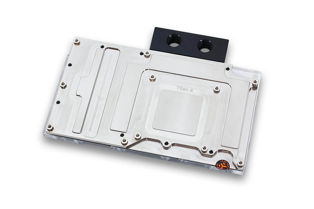 [18/03/2015] EK Water Blocks: EK-FC Titan X Wasserkühler (3)
