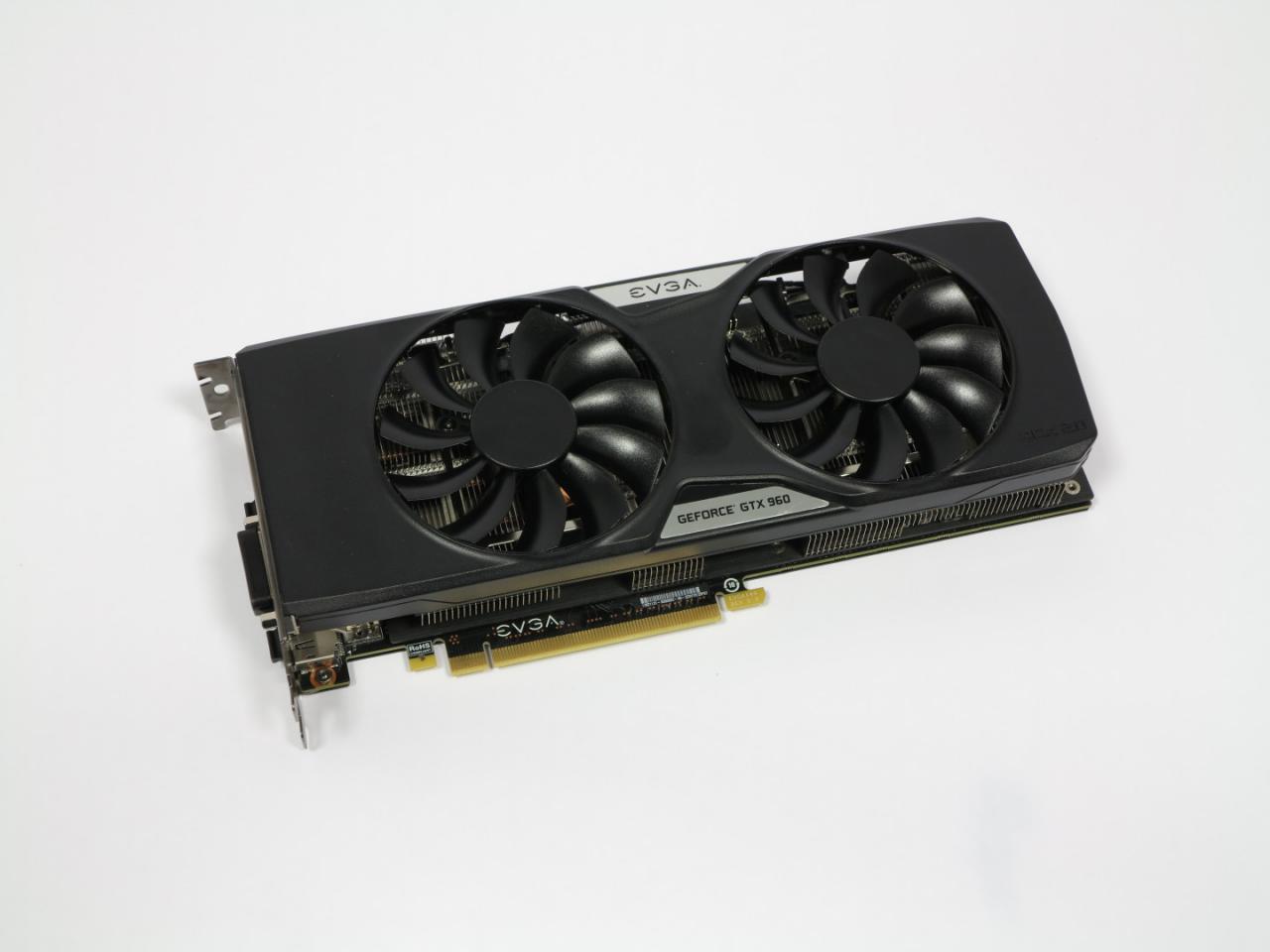 [23/03/2015] EVGA GTX 960 SSC/4G im Test: Wie stark profitiert die Mittelklasse-GPU von 4 GiByte VRAM? (7)