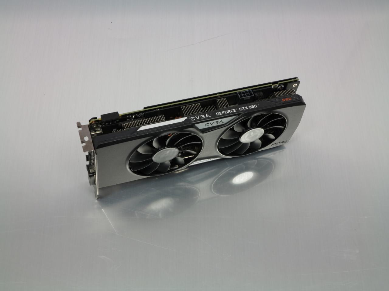 [23/03/2015] EVGA GTX 960 SSC/4G im Test: Wie stark profitiert die Mittelklasse-GPU von 4 GiByte VRAM? (11)