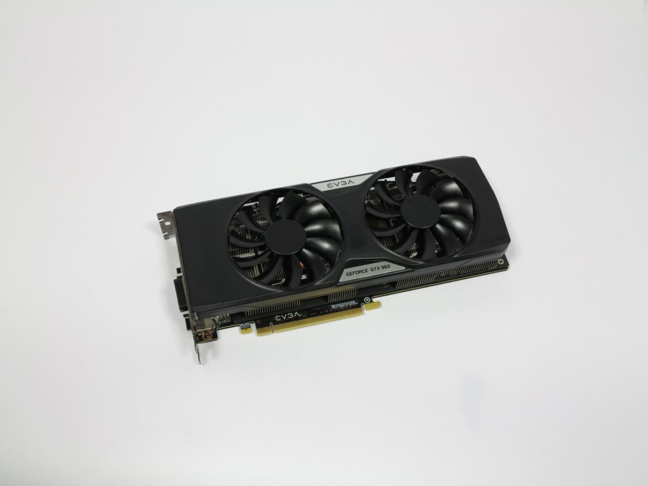 [23/03/2015] EVGA GTX 960 SSC/4G im Test: Wie stark profitiert die Mittelklasse-GPU von 4 GiByte VRAM? (12)