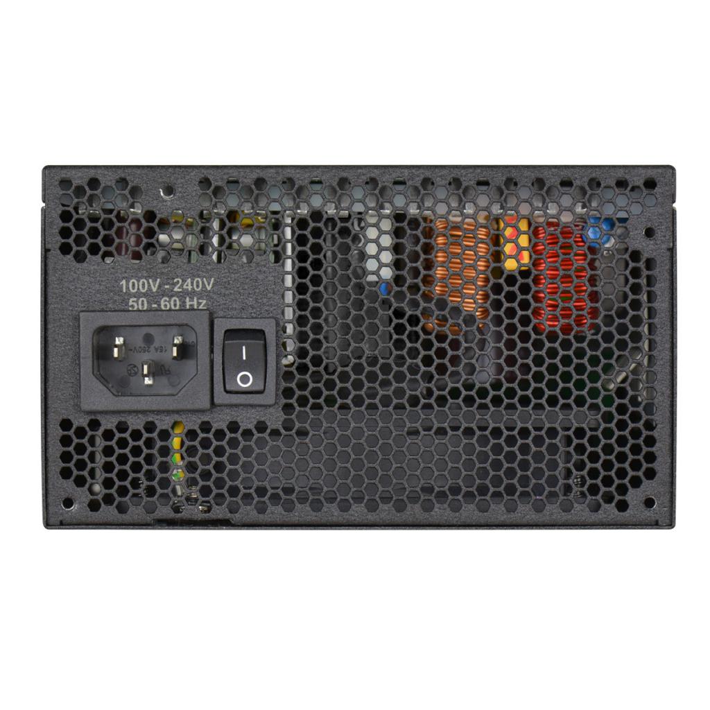 [25/03/2015] Single-Rail-Netzteile: EVGA Supernova 550 GS und 650 GS vorgestellt (4)