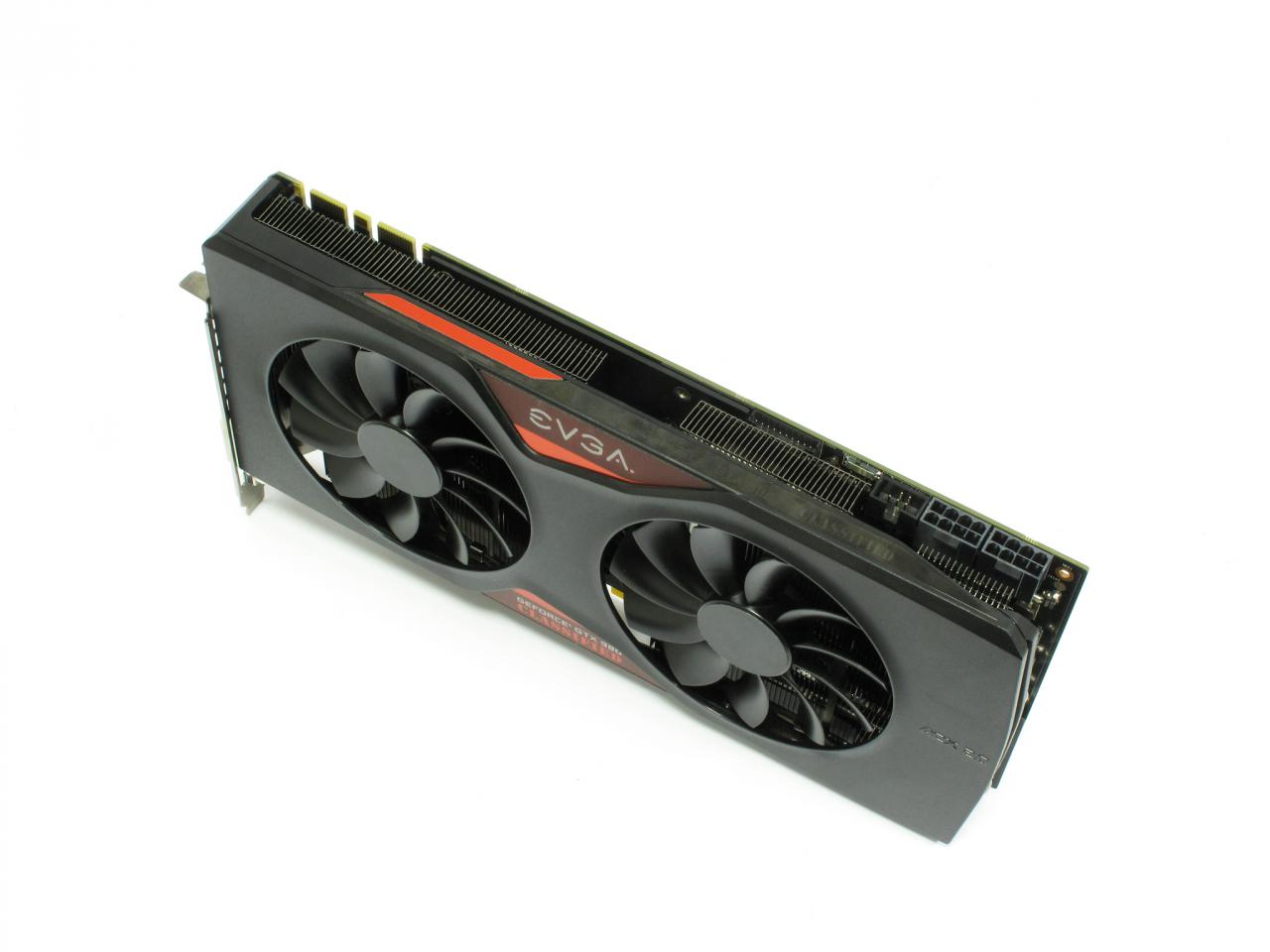 [11/03/2015] Evga Geforce GTX 980 Classified Extrem-OC: Titan-X-Leistung schon jetzt (3)