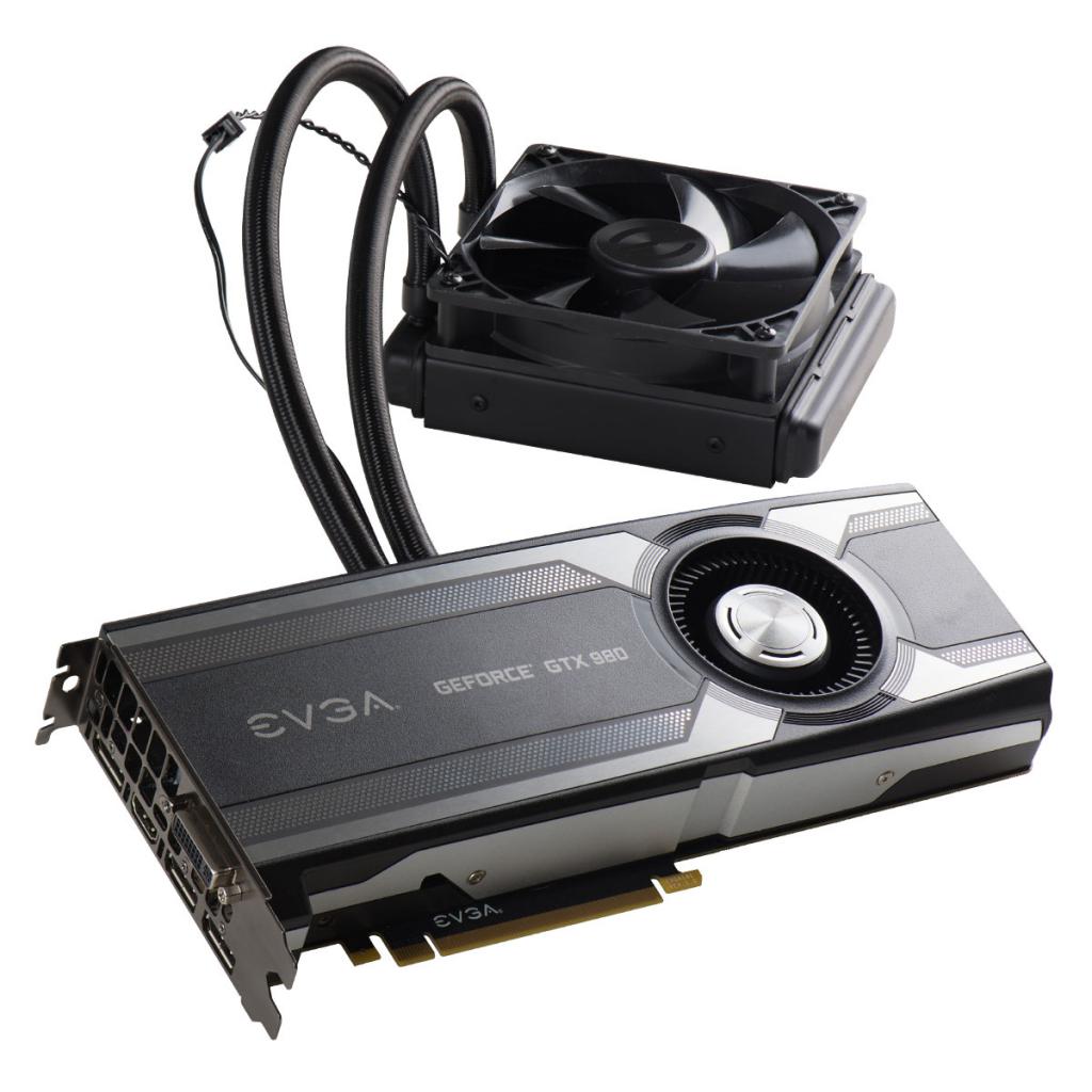 [26/03/2015] Evga Geforce GTX 980 Hybrid 1