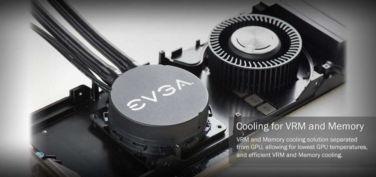 [26/03/2015] Evga Geforce GTX 980 Hybrid 10