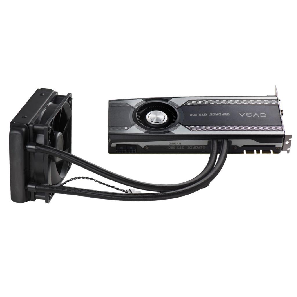 [26/03/2015] Evga Geforce GTX 980 Hybrid 2