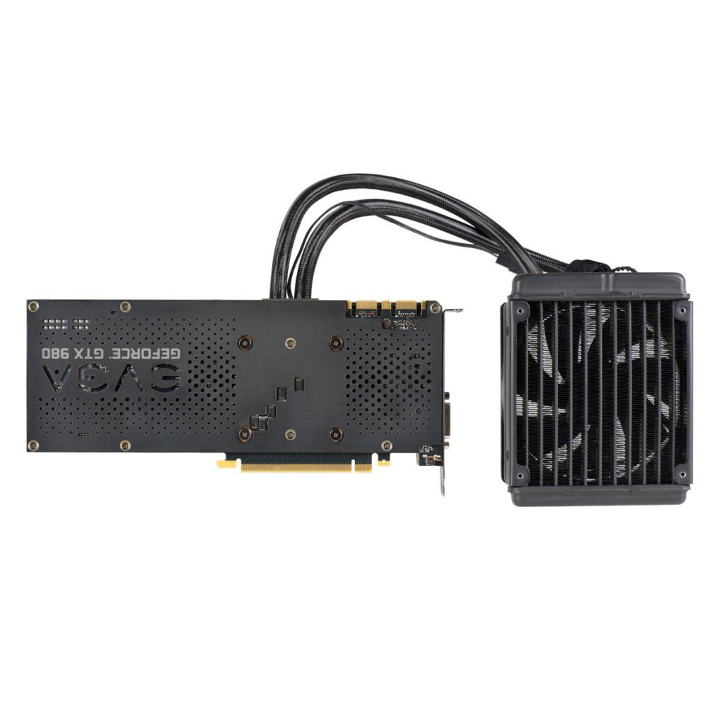 [26/03/2015] Evga Geforce GTX 980 Hybrid 3