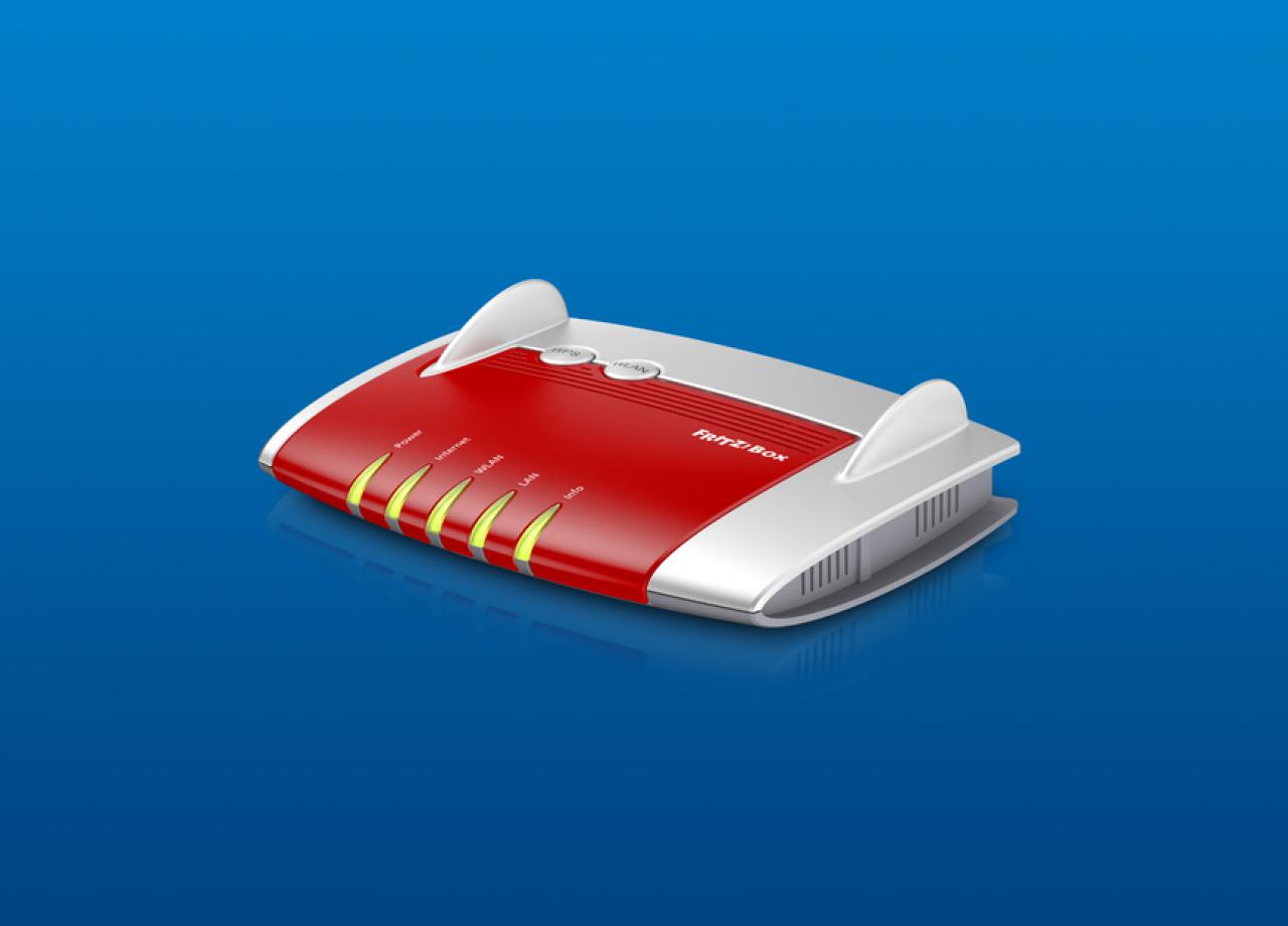 [17/03/2015] Unter anderem die Fritzbox 4020 wird künftig nicht mehr mit neuen Software-Updates versorgt.